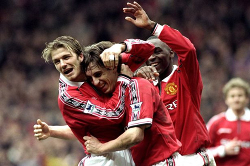 層次的情感 層次的情感