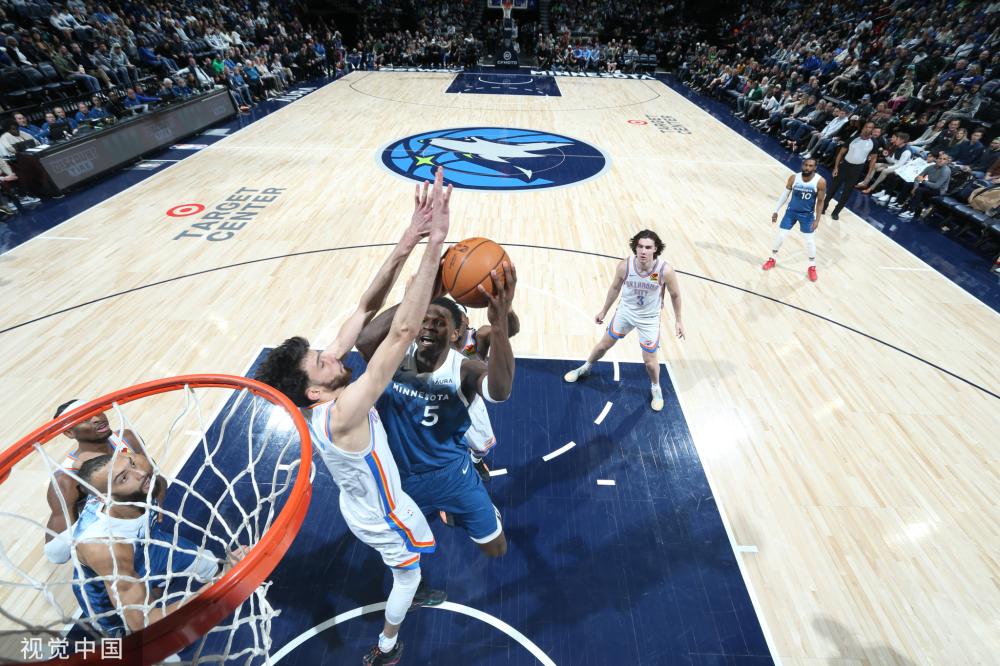 矚目的對決 矚目的對決