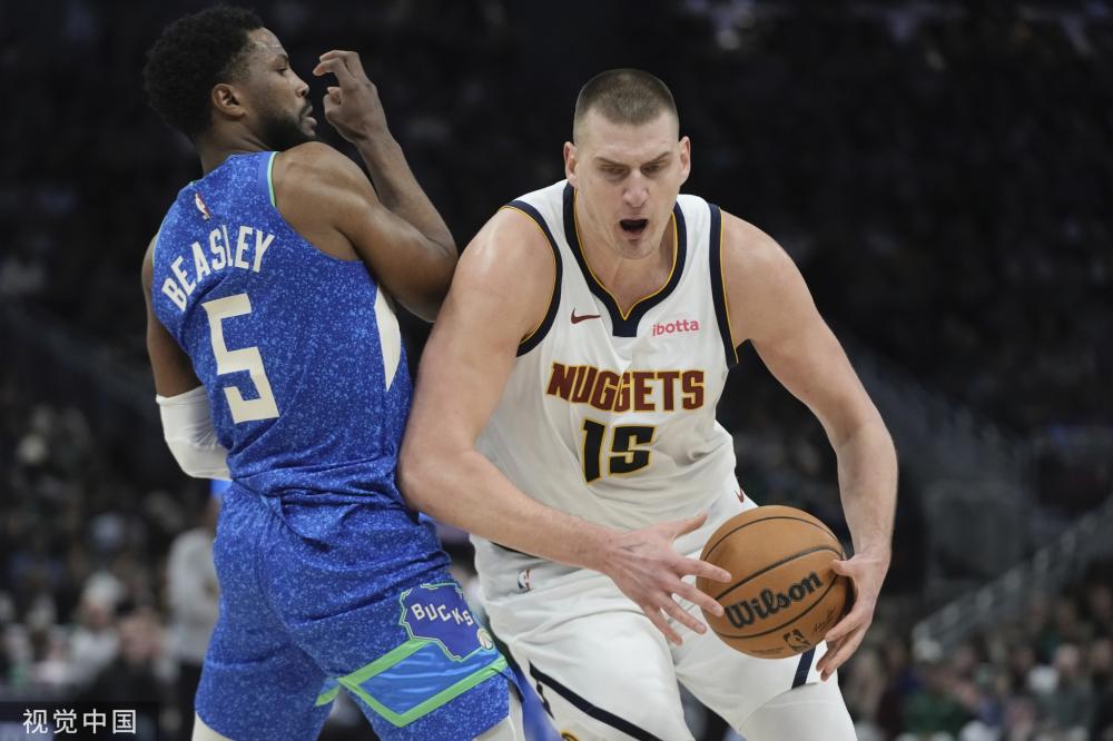 进行联合打 进行联合打