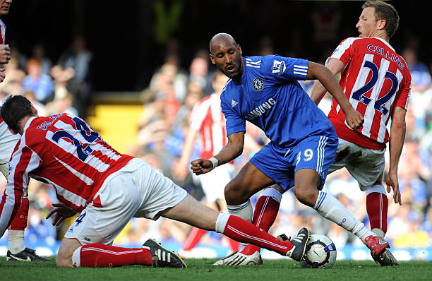 本场比赛中 本场比赛中